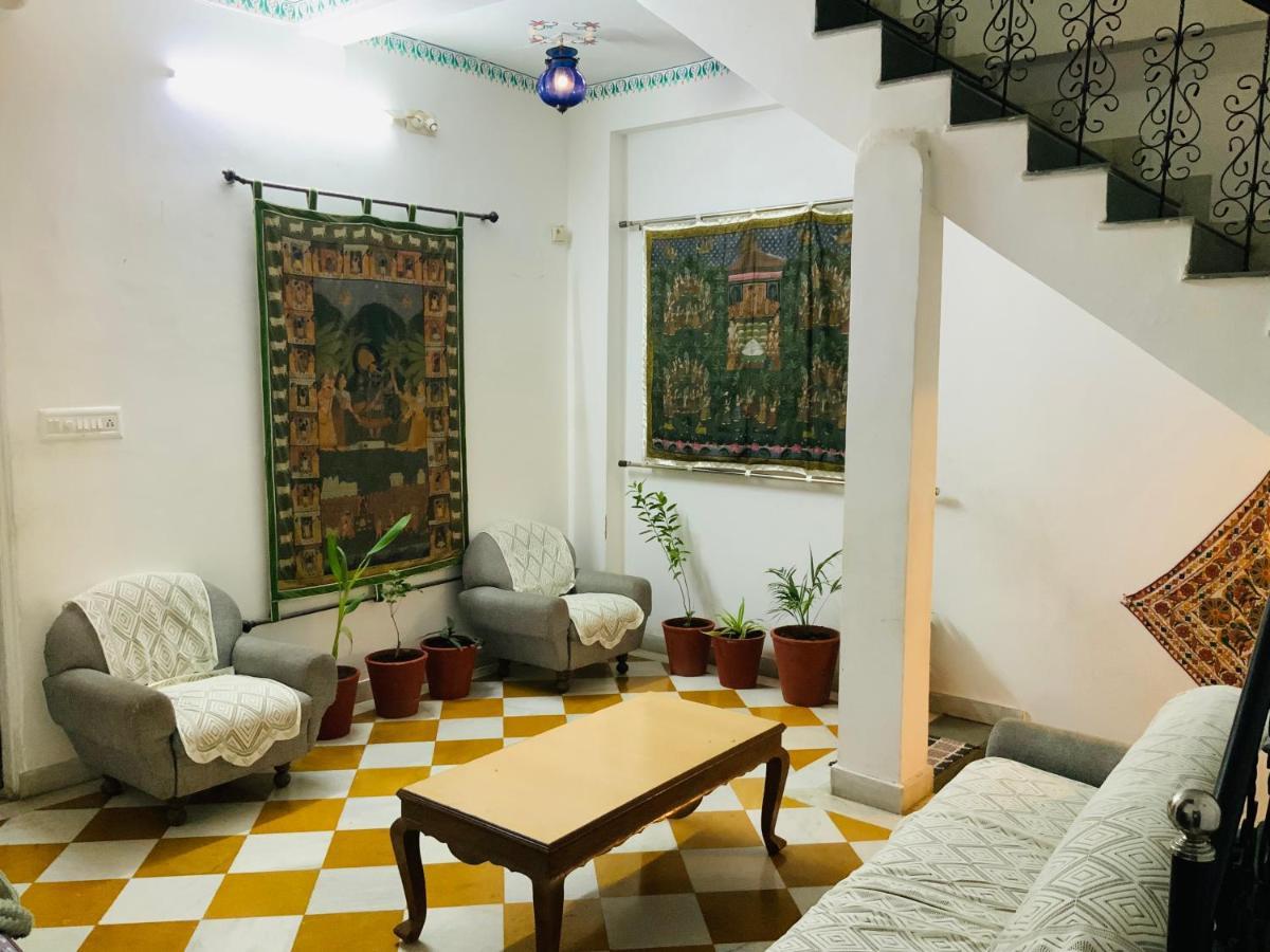 Full View Villa Ουνταϊπούρ Εξωτερικό φωτογραφία