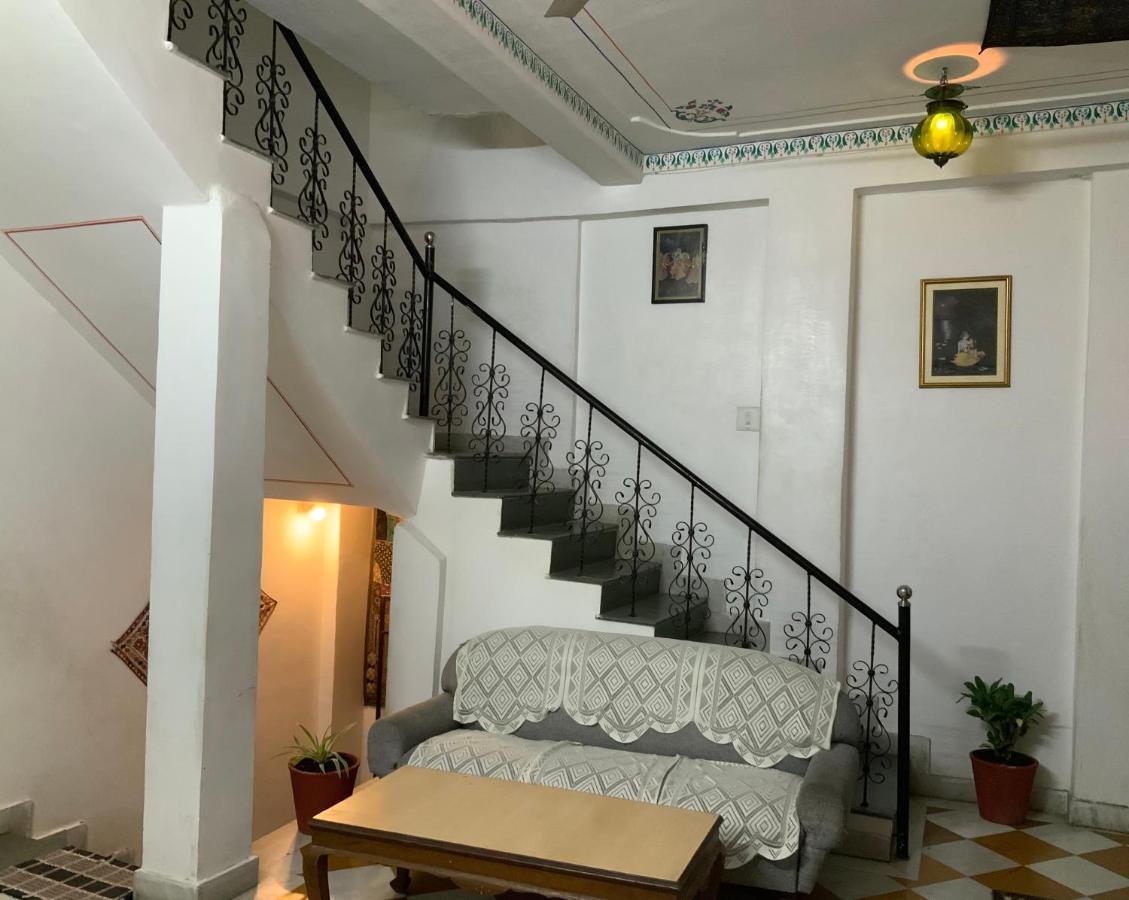 Full View Villa Ουνταϊπούρ Εξωτερικό φωτογραφία