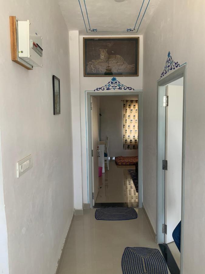 Full View Villa Ουνταϊπούρ Εξωτερικό φωτογραφία