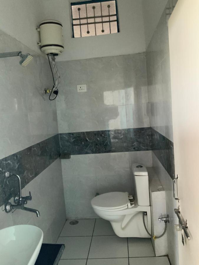 Full View Villa Ουνταϊπούρ Εξωτερικό φωτογραφία