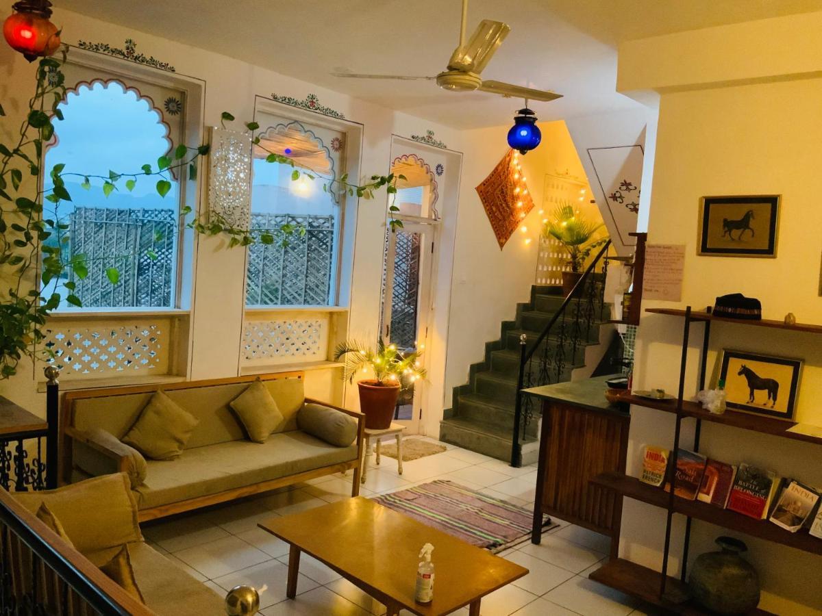 Full View Villa Ουνταϊπούρ Εξωτερικό φωτογραφία