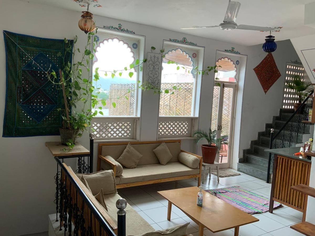 Full View Villa Ουνταϊπούρ Εξωτερικό φωτογραφία
