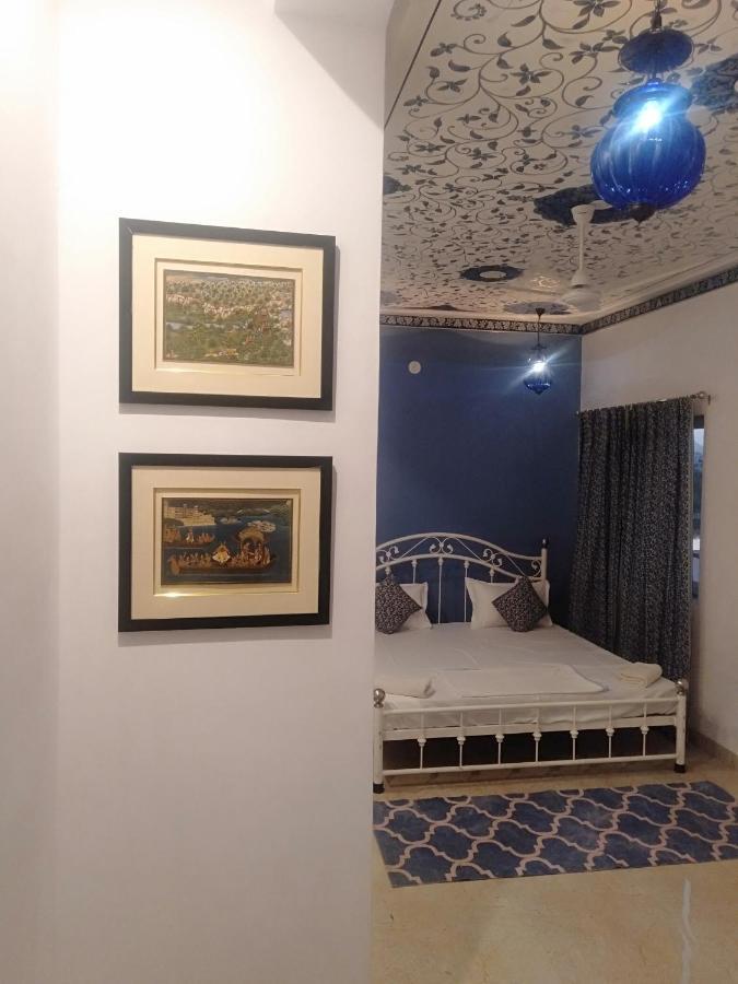 Full View Villa Ουνταϊπούρ Εξωτερικό φωτογραφία