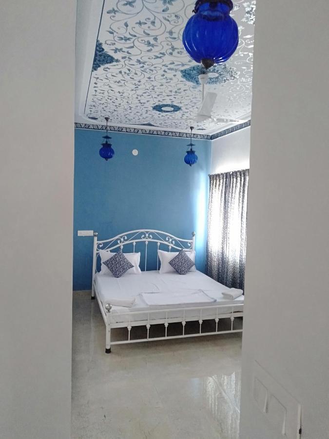 Full View Villa Ουνταϊπούρ Εξωτερικό φωτογραφία