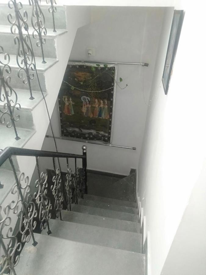 Full View Villa Ουνταϊπούρ Εξωτερικό φωτογραφία