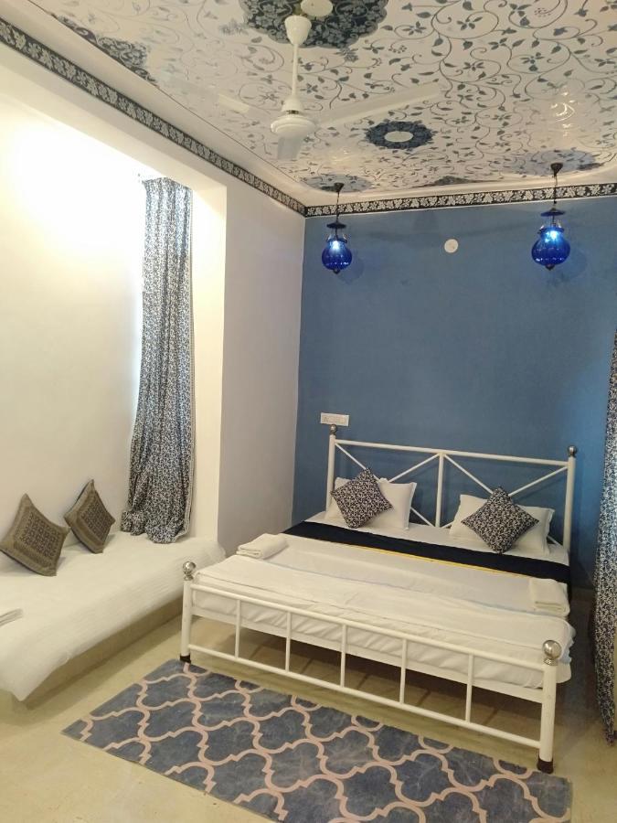 Full View Villa Ουνταϊπούρ Εξωτερικό φωτογραφία
