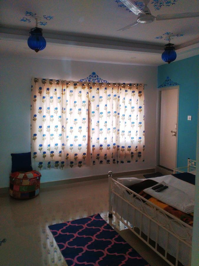 Full View Villa Ουνταϊπούρ Εξωτερικό φωτογραφία