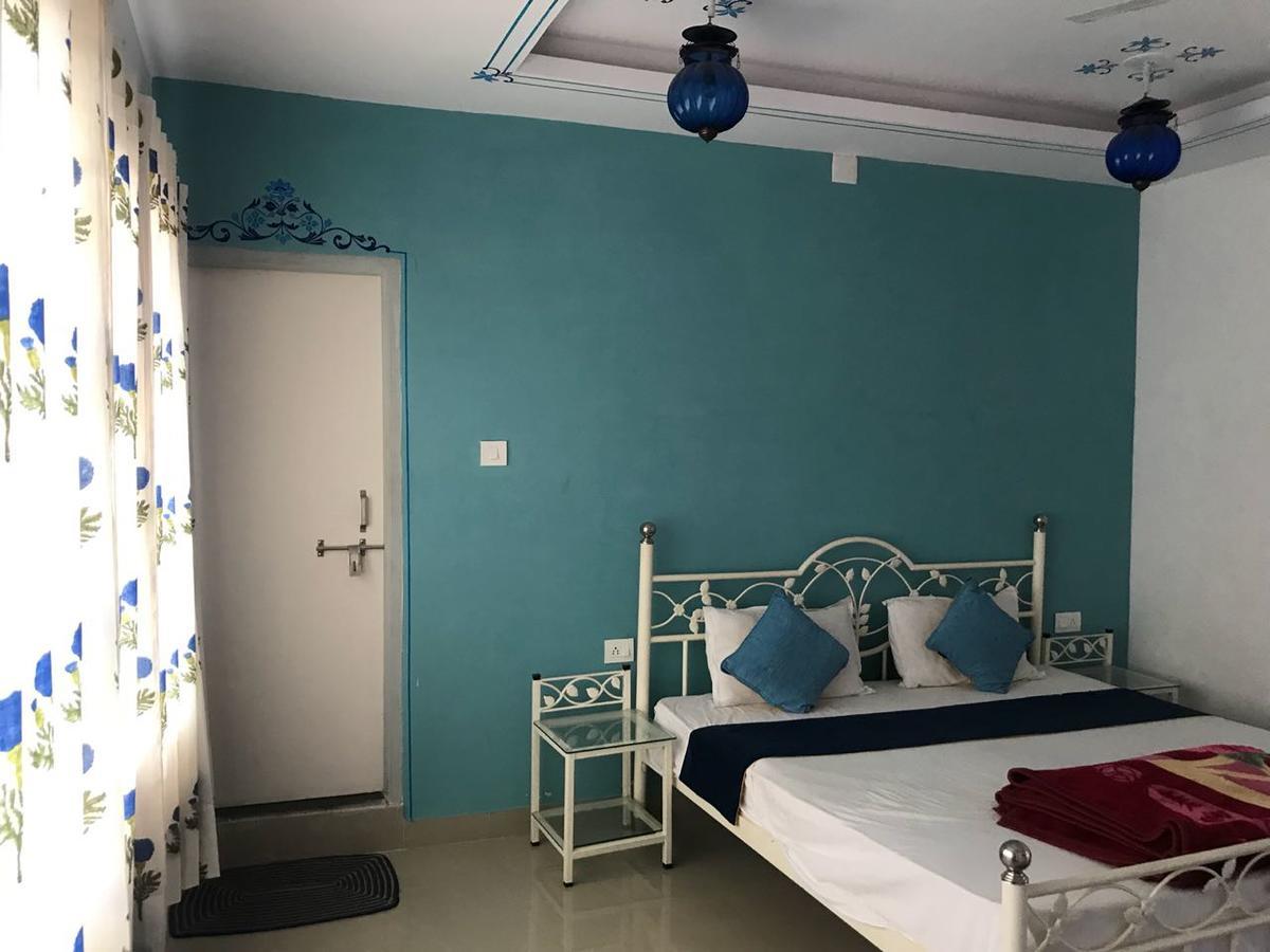 Full View Villa Ουνταϊπούρ Εξωτερικό φωτογραφία