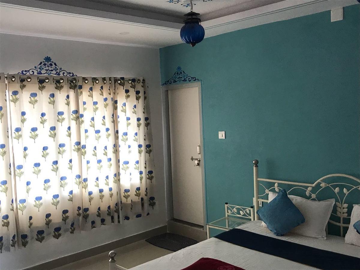 Full View Villa Ουνταϊπούρ Εξωτερικό φωτογραφία