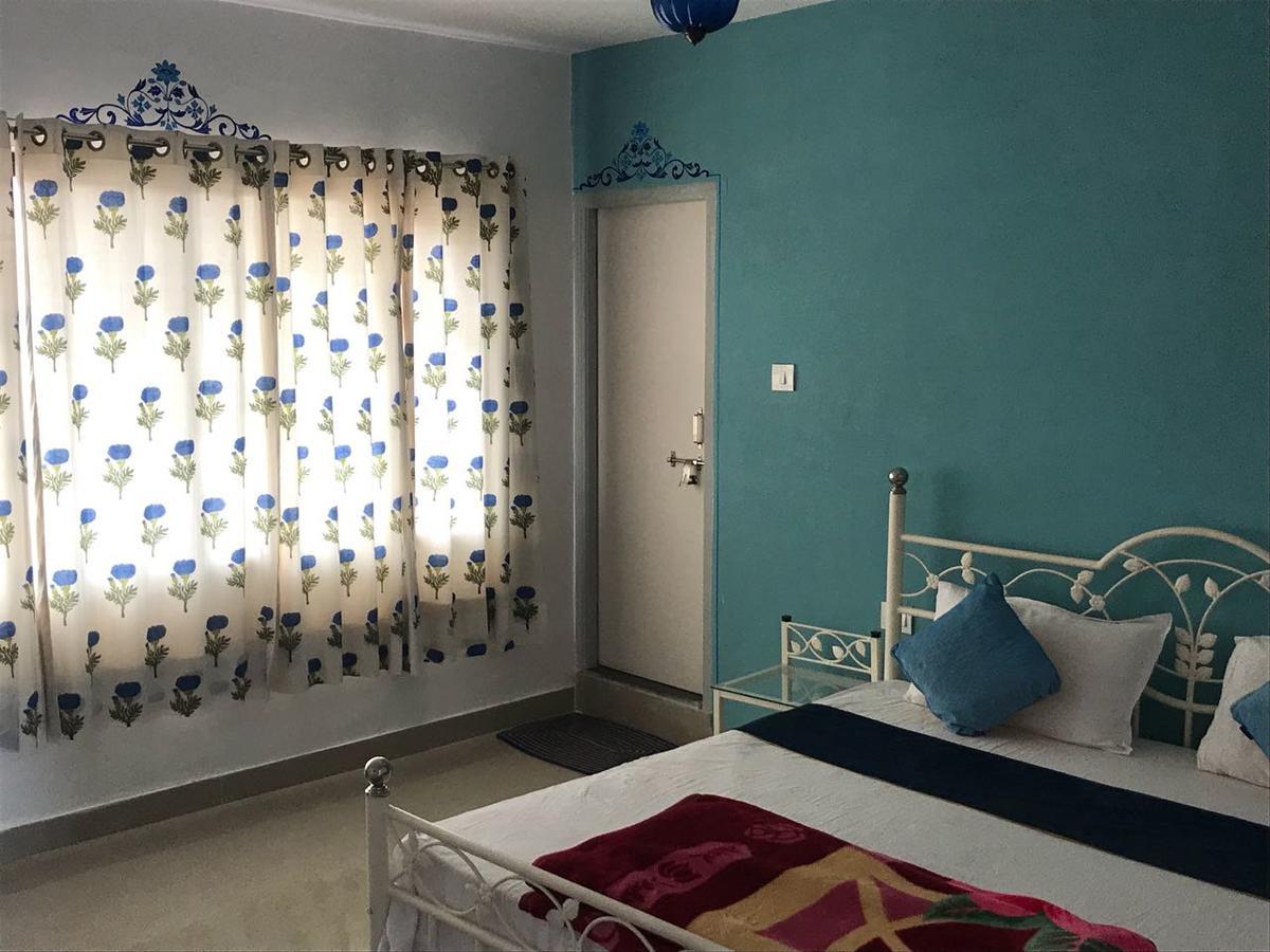 Full View Villa Ουνταϊπούρ Εξωτερικό φωτογραφία